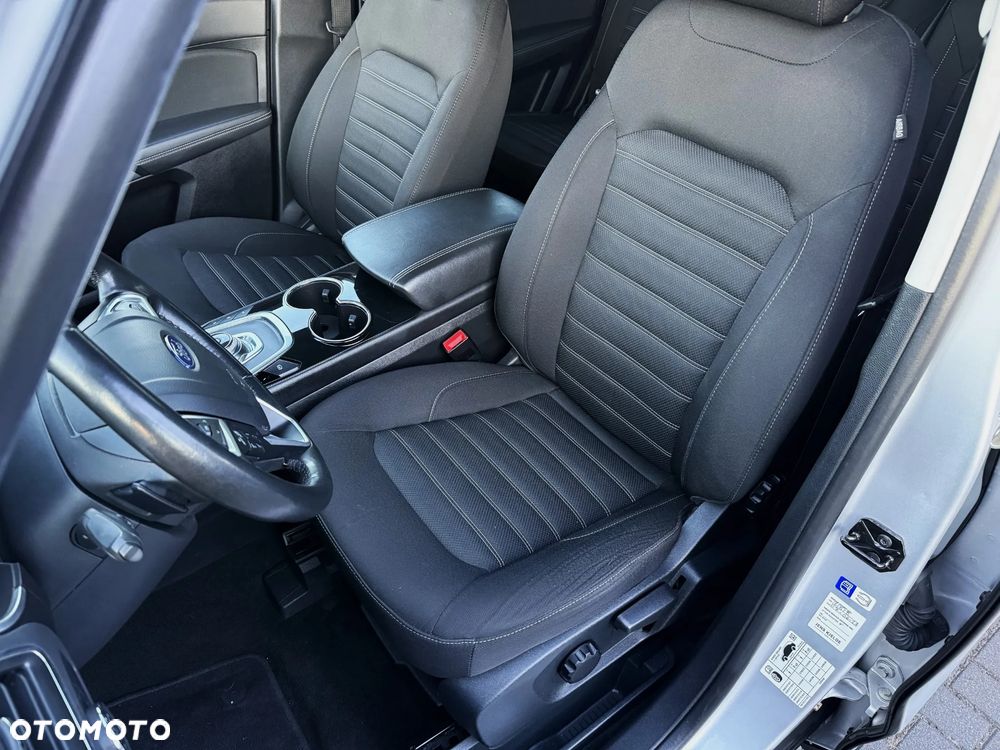 Ford Galaxy 2.0 EcoBlue Titanium PowerShift - 8
