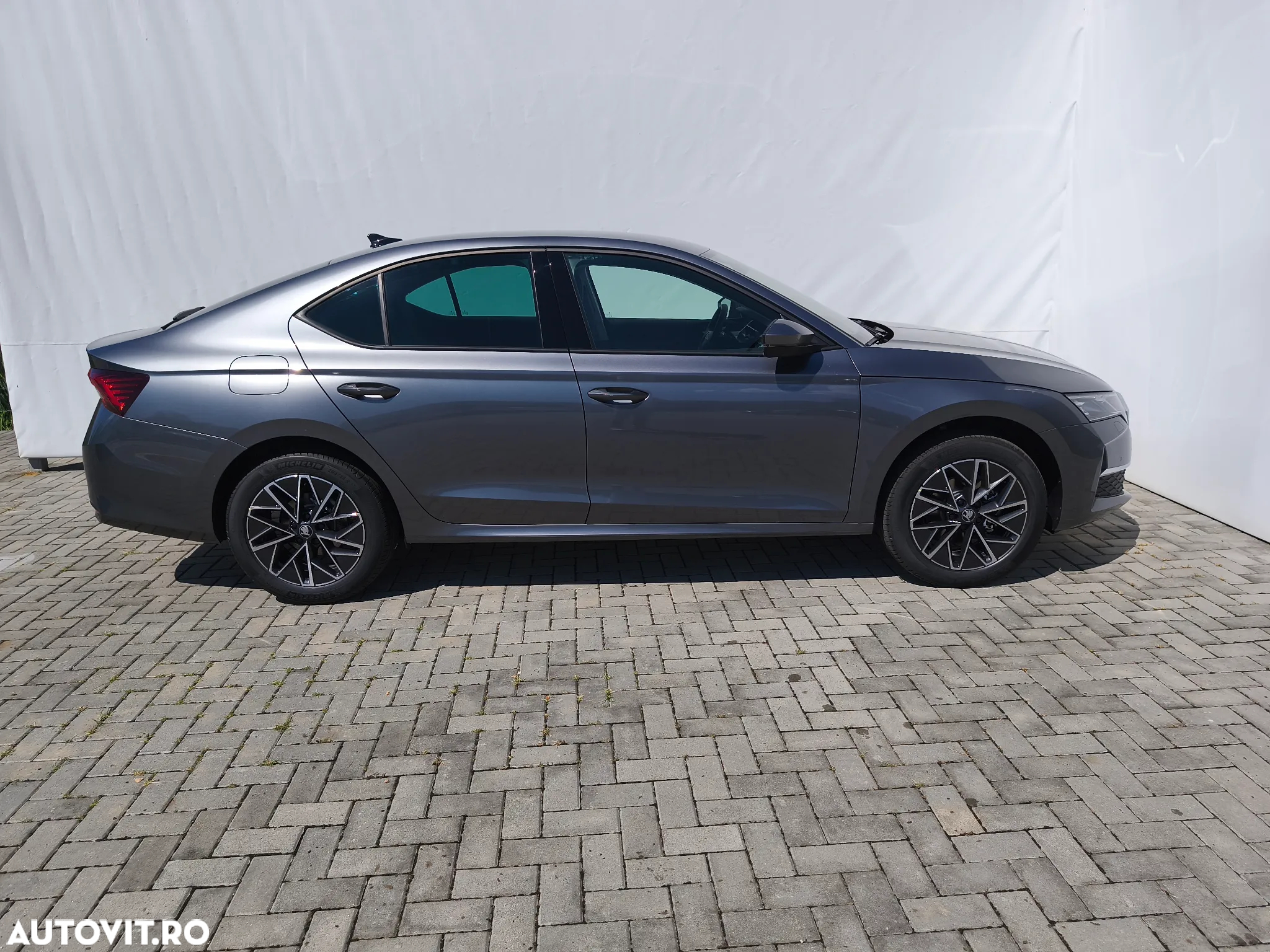 Skoda Octavia 2.0 TDI 150 CP DSG Selection - 6