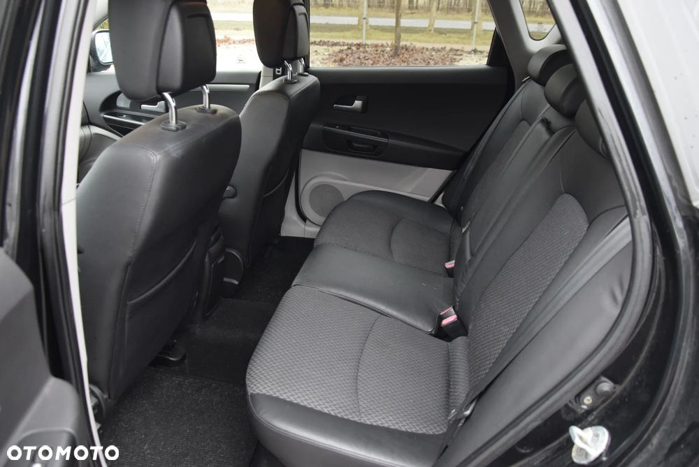 Kia Ceed 2.0 Optimum + - 15