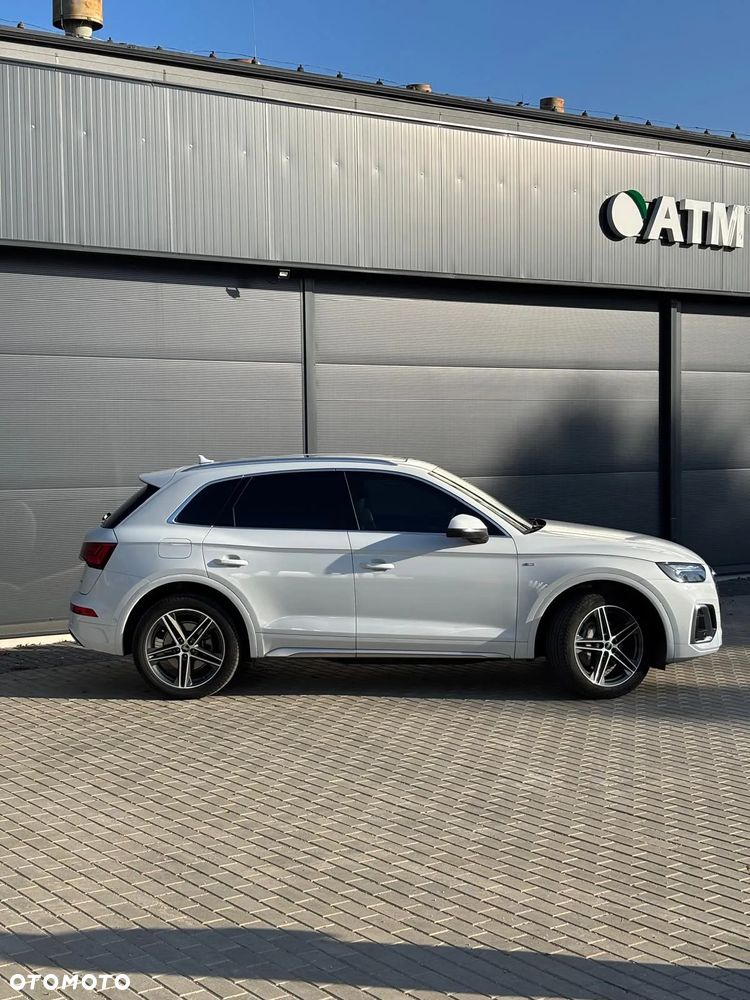 Audi Q5 - 2