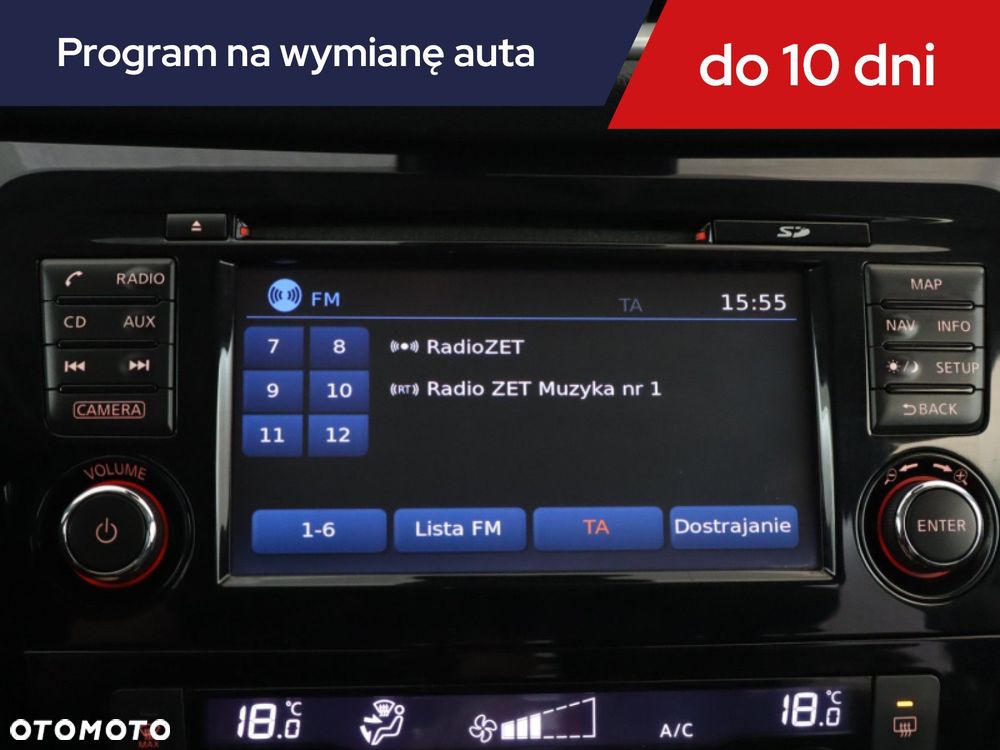 Nissan X-Trail - 15