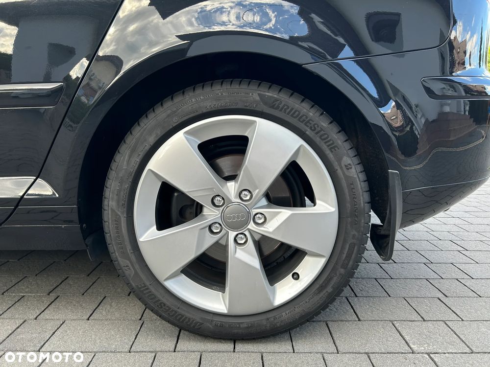 Audi A3 Sportback - 34