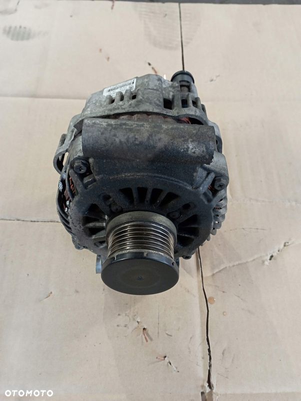 MINI COOPER R56 1.6 B ALTERNATOR V757692180 - 2