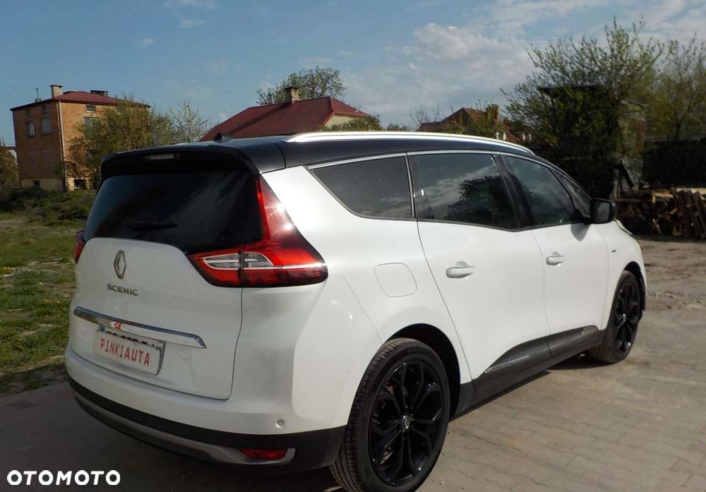 Renault Grand Scenic - 11