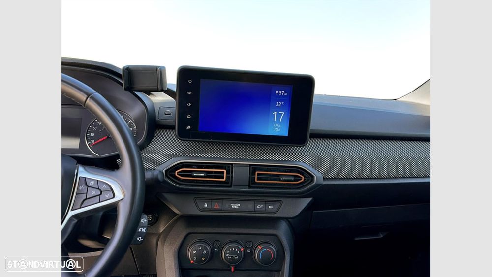 Dacia Sandero 1.0 TCe Comfort - 20