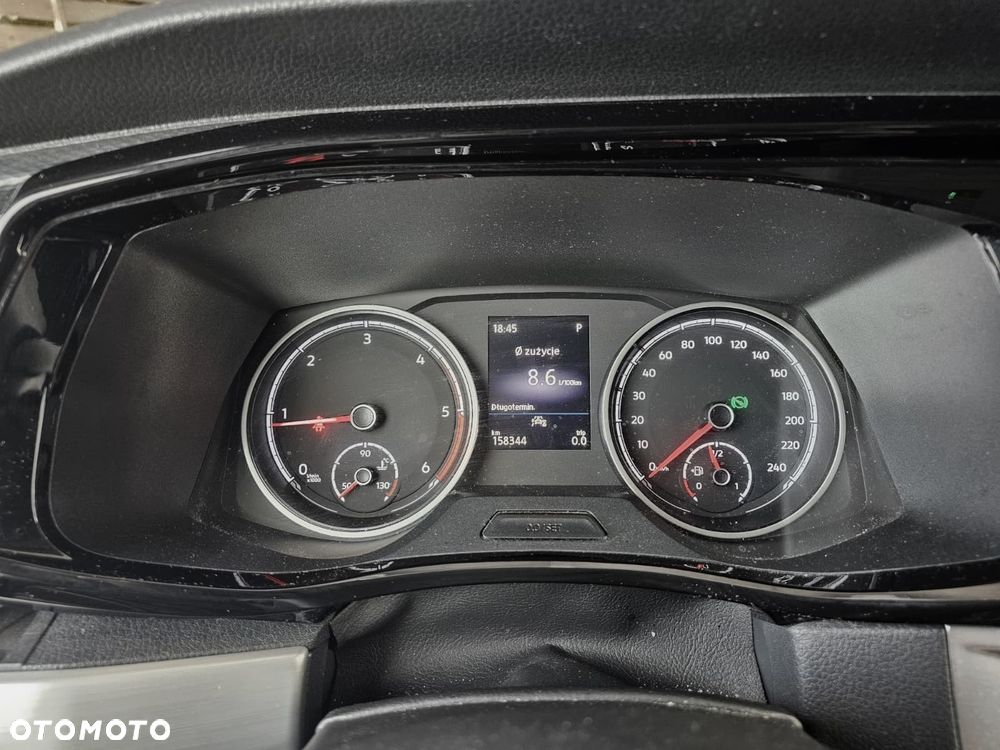 Volkswagen Multivan 2.0 TDI L1 Highline DSG - 2