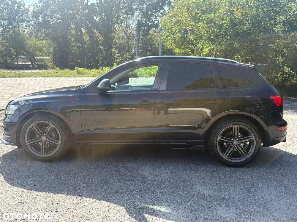 Audi Q5 - 7