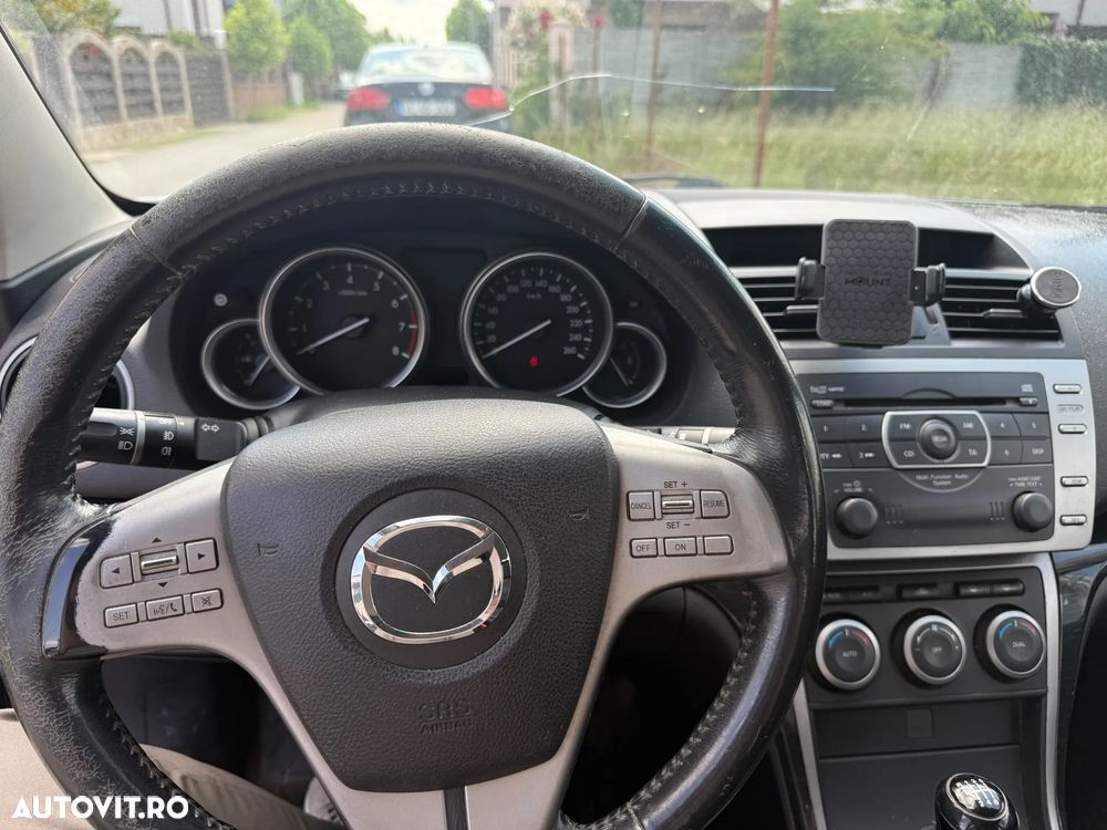 Mazda 6 - 3