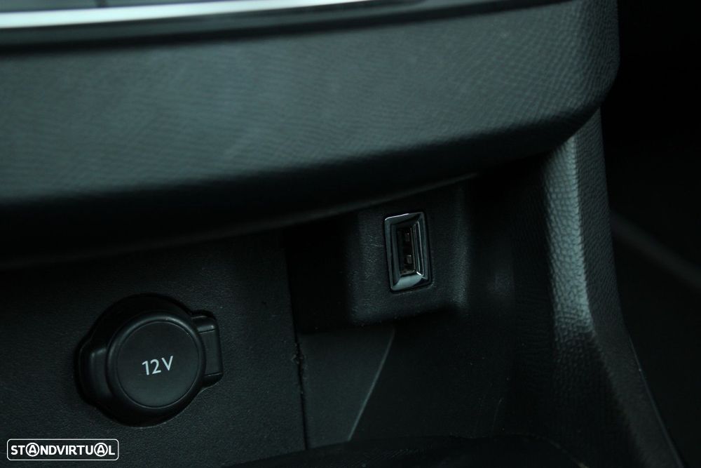 Peugeot 308 SW 1.6 BlueHDi GT Line - 27