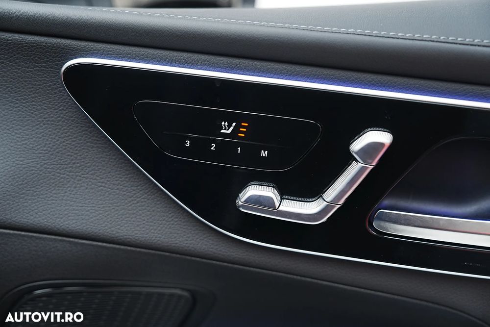 Mercedes-Benz GLC Coupe 200 4Matic 9G-TRONIC Edition AMG Line - 40