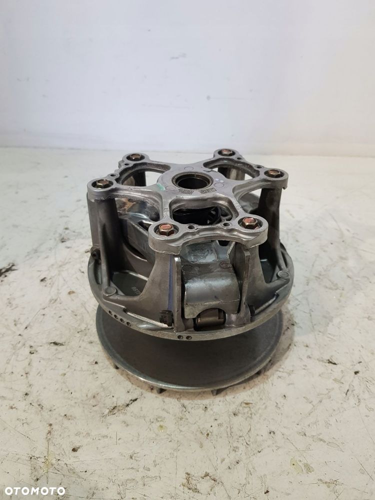 sprzęgło napędowe wariator 1327154 polaris sportsman 570 21-25 rok - 5