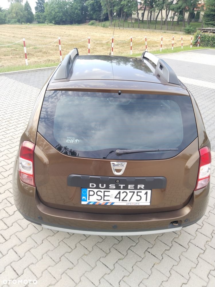 Dacia Duster - 5