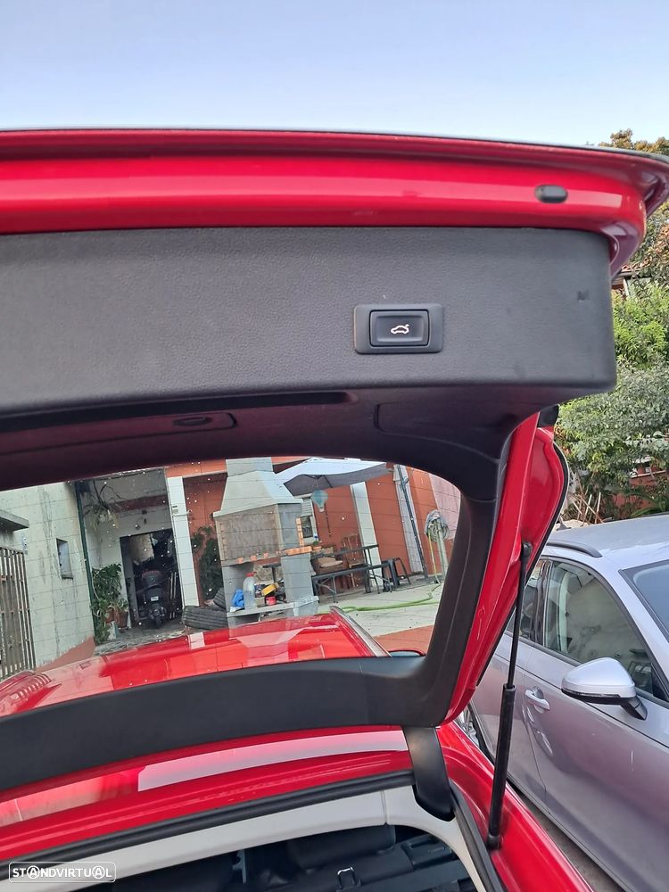 Audi A4 2.0 TDI ultra DPF Attraction - 8