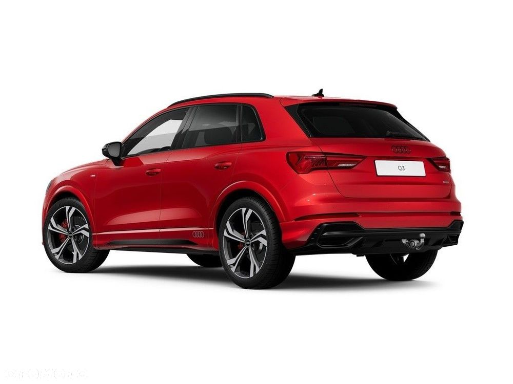 Audi Q3 40 TDI Quattro S Line S tronic - 5