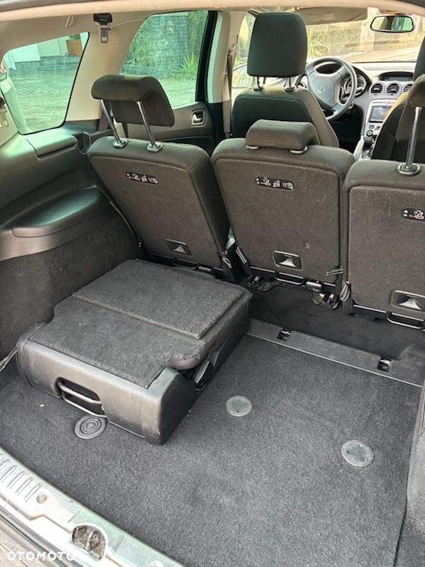 Peugeot 308 1.6 HDi Premium - 12