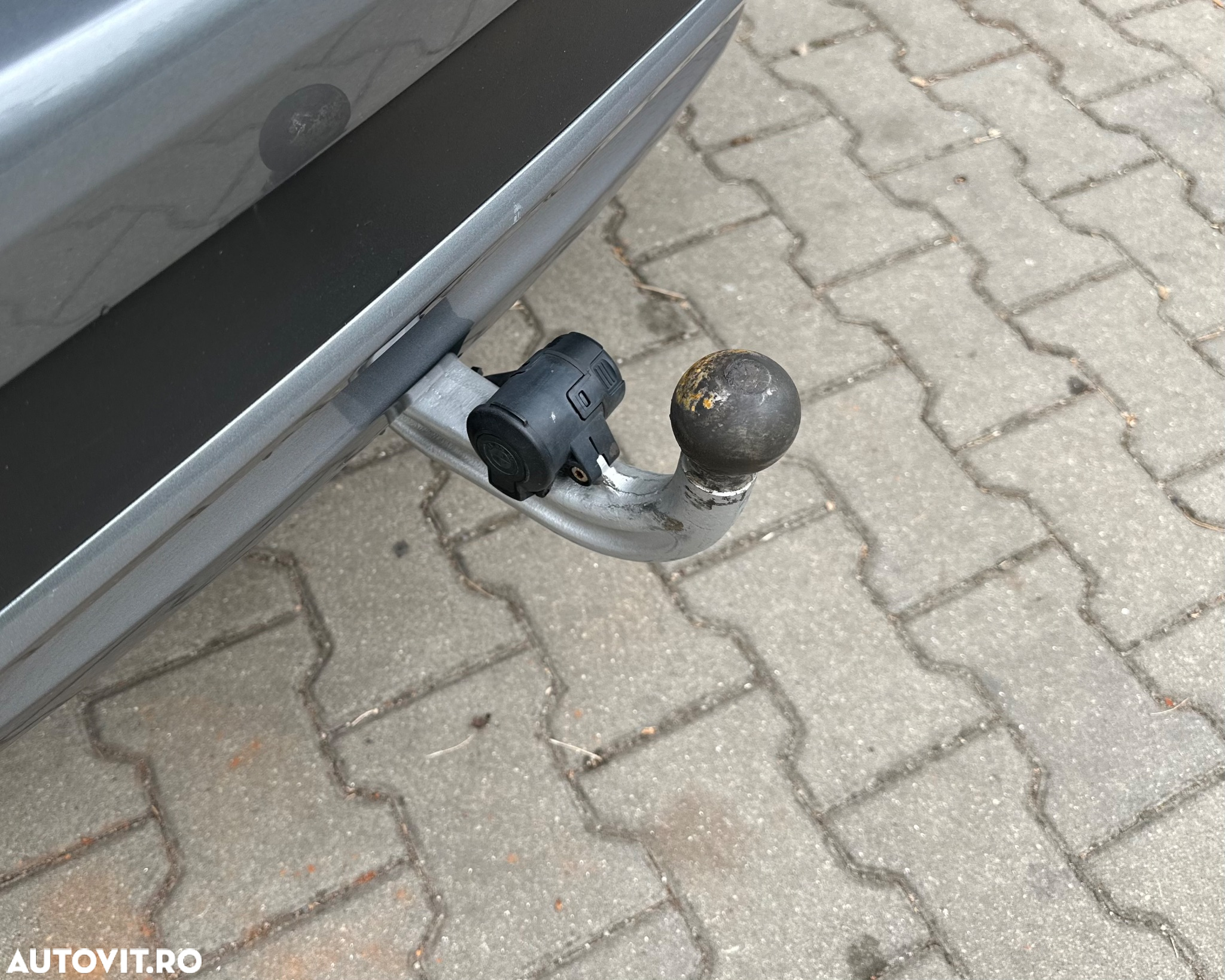 BMW X3 xDrive20d AT xLine - 14
