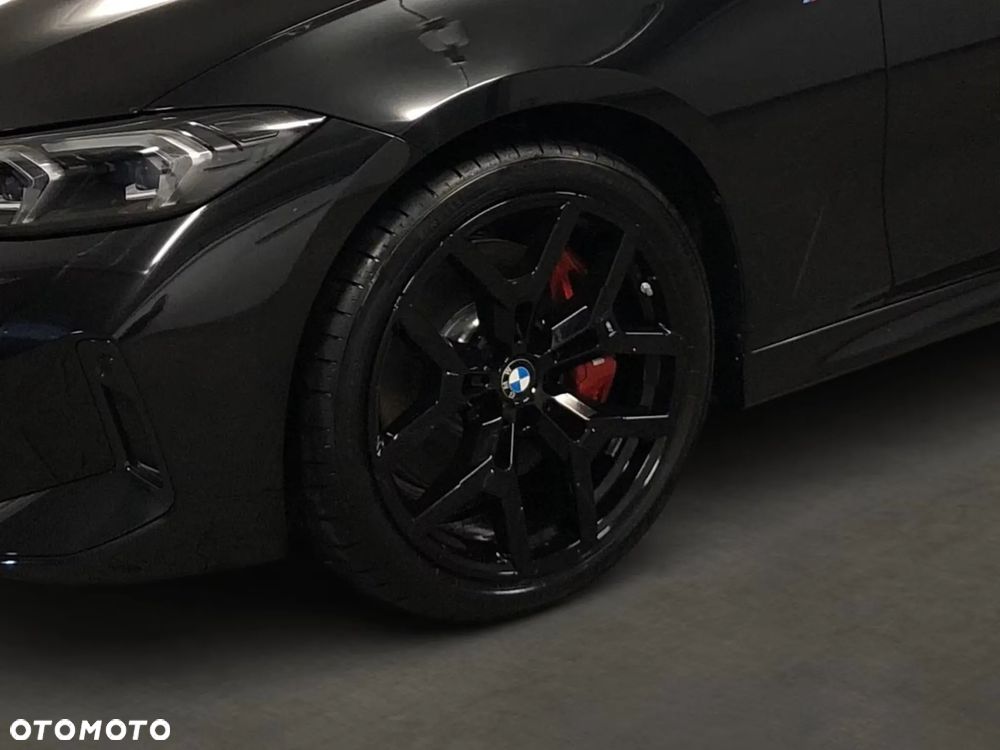 BMW Seria 3 M340d xDrive mHEV sport - 10