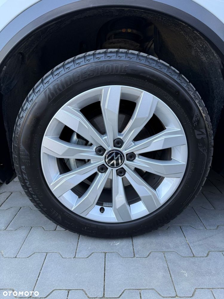 Volkswagen T-Roc 1.5 TSI GPF ACT Premium DSG - 23