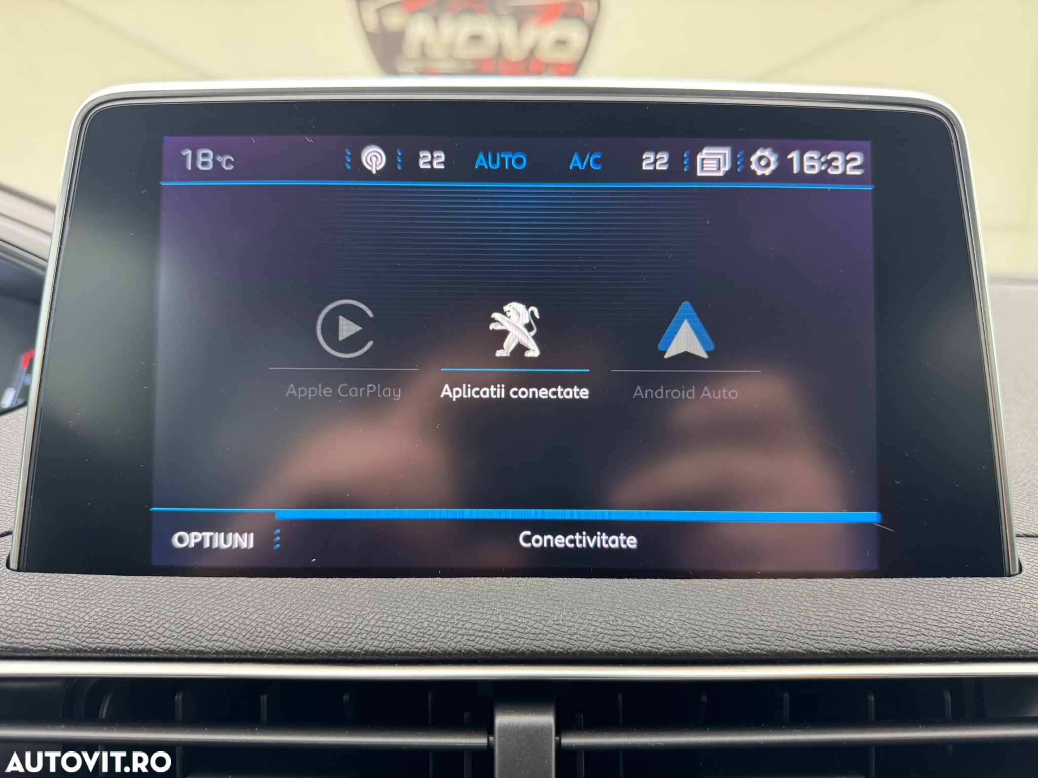 Peugeot 3008 BlueHDi 130 Stop & Start EAT8 Roadtrip - 15