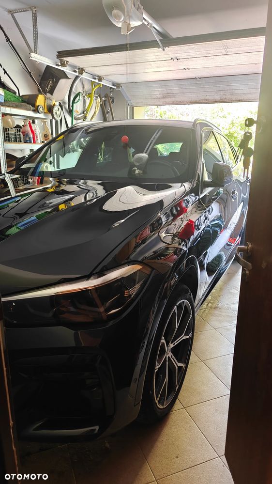 BMW X6 - 25