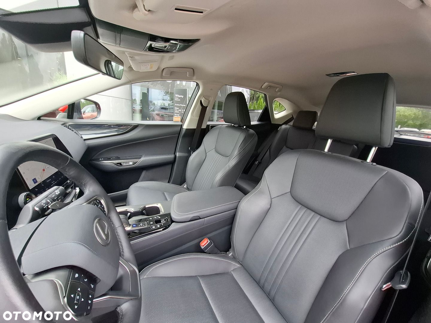 Lexus NX - 11
