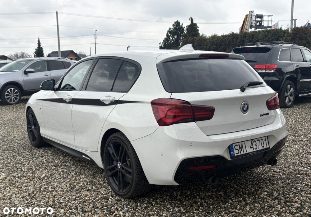 BMW 1M - 4