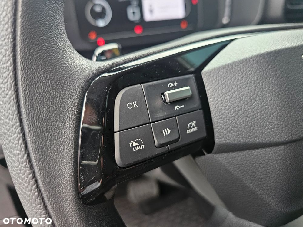 Fiat Doblo XL AT8 - 17
