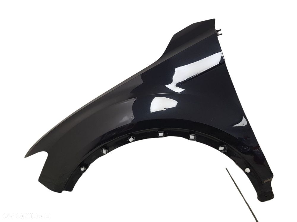 BŁOTNIK VW T-ROC TROC 17-25 2GA PRZEDNI LEWY PRZÓD LEWA