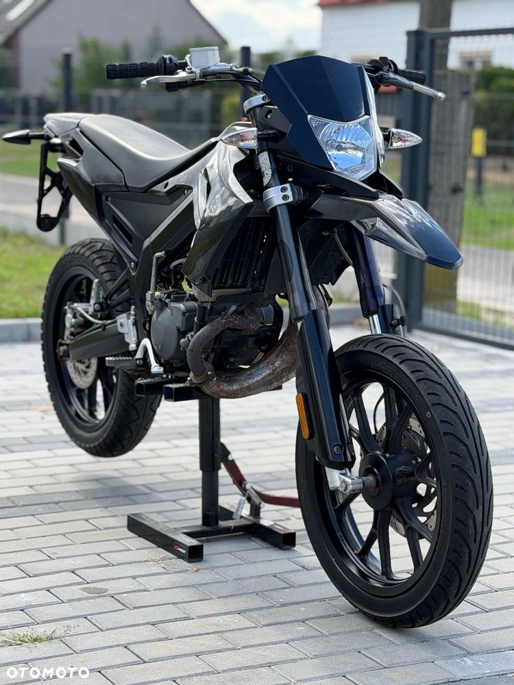 Derbi Senda - 6