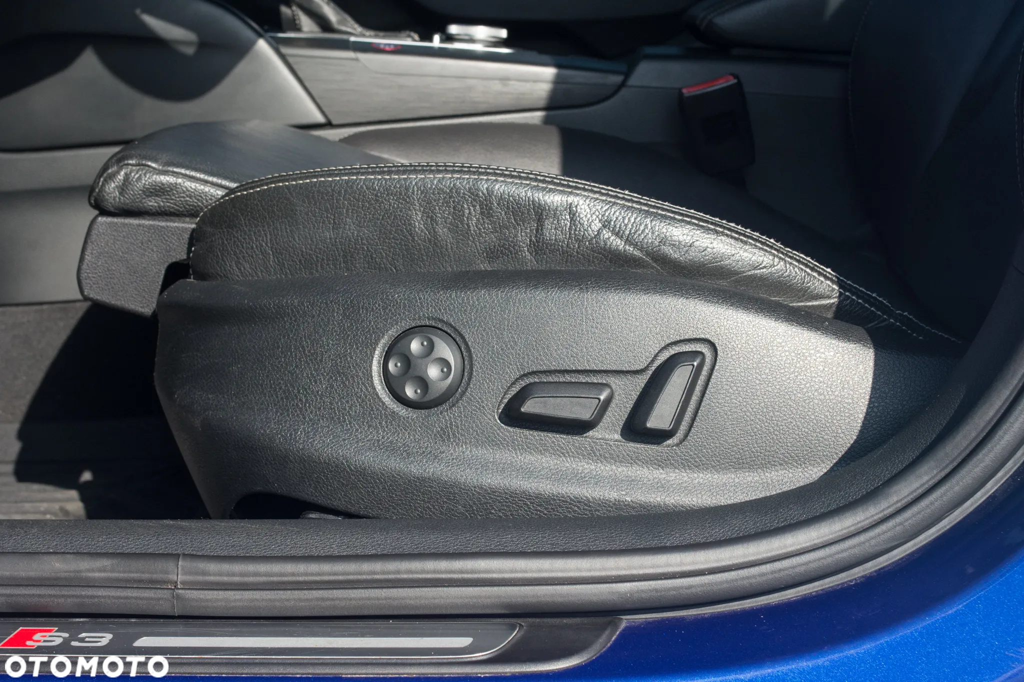 Audi S3 2.0 TFSI Quattro S tronic - 20