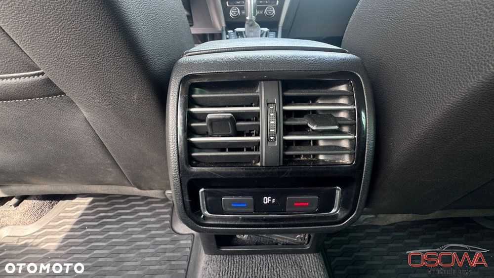 Volkswagen Passat Variant 2.0 TDI SCR 4Motion DSG (BMT) Highline - 29