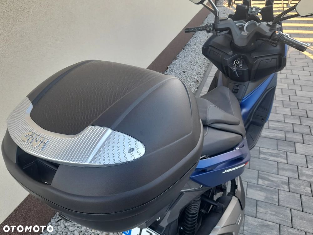 Kymco Xciting - 20