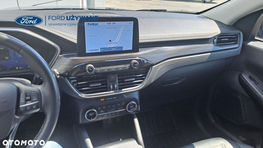 Ford Kuga - 13