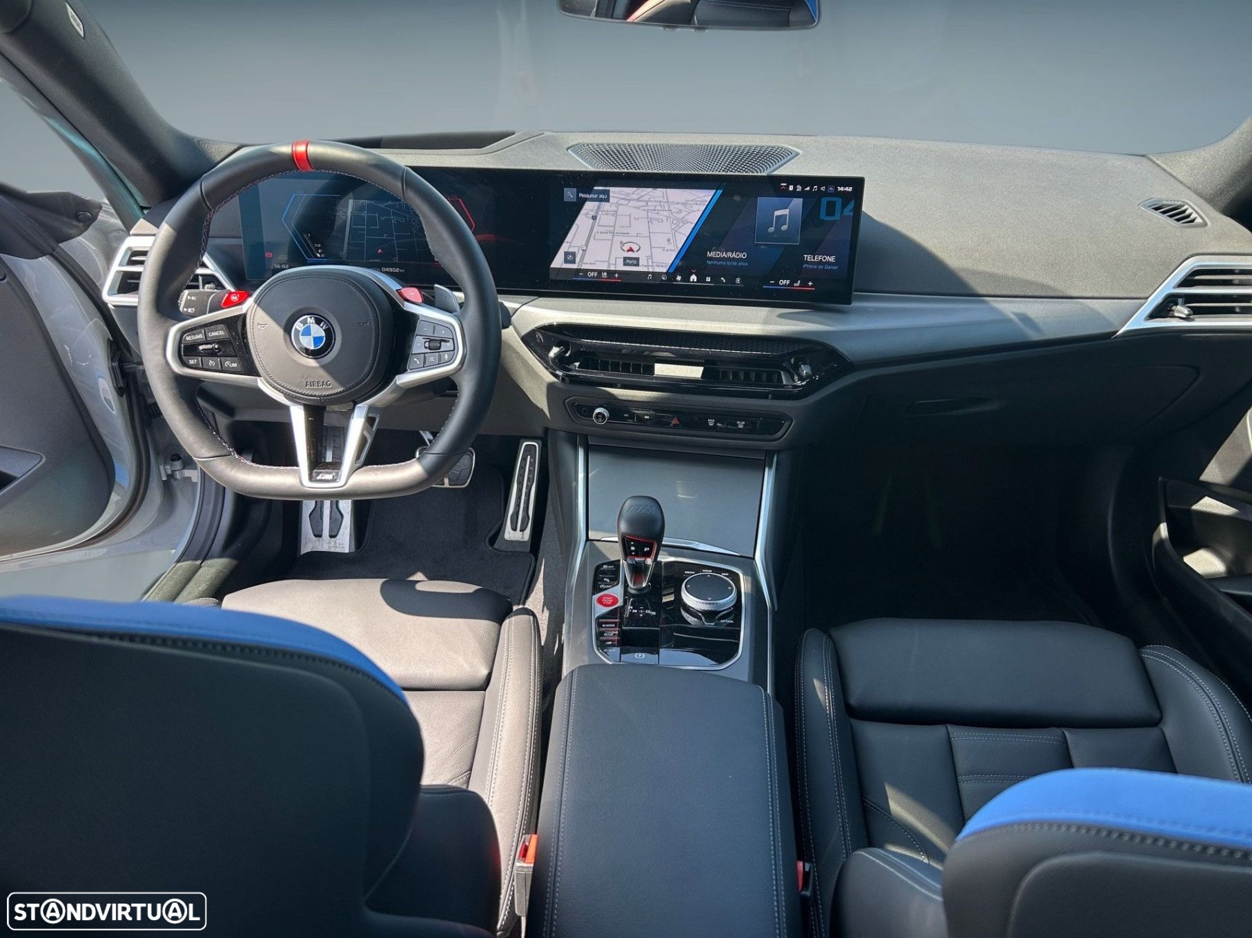BMW M2 Auto - 20