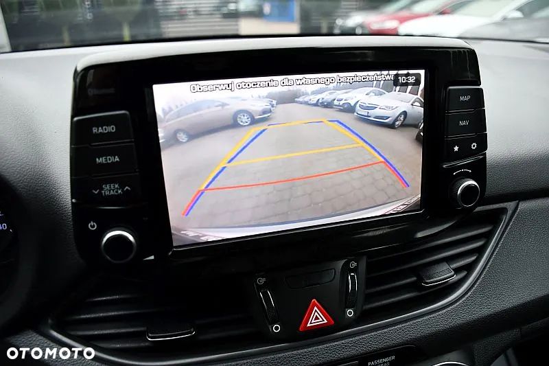 Hyundai i30 1.4 T-GDI Style - 40