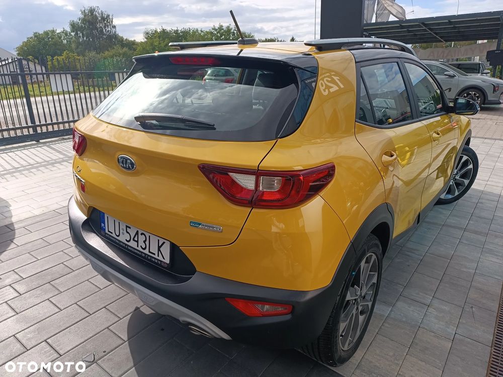 Kia Stonic - 9