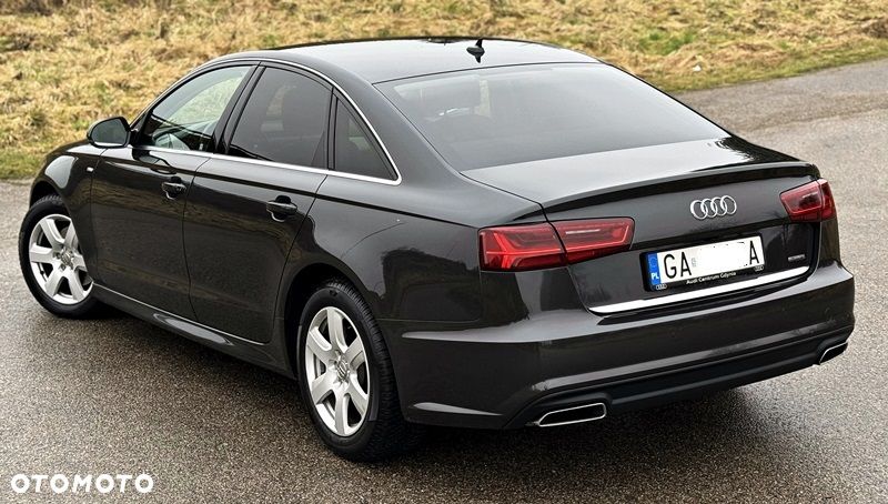 Audi A6 Limousine 2.0 TDI Quattro S tronic - 3