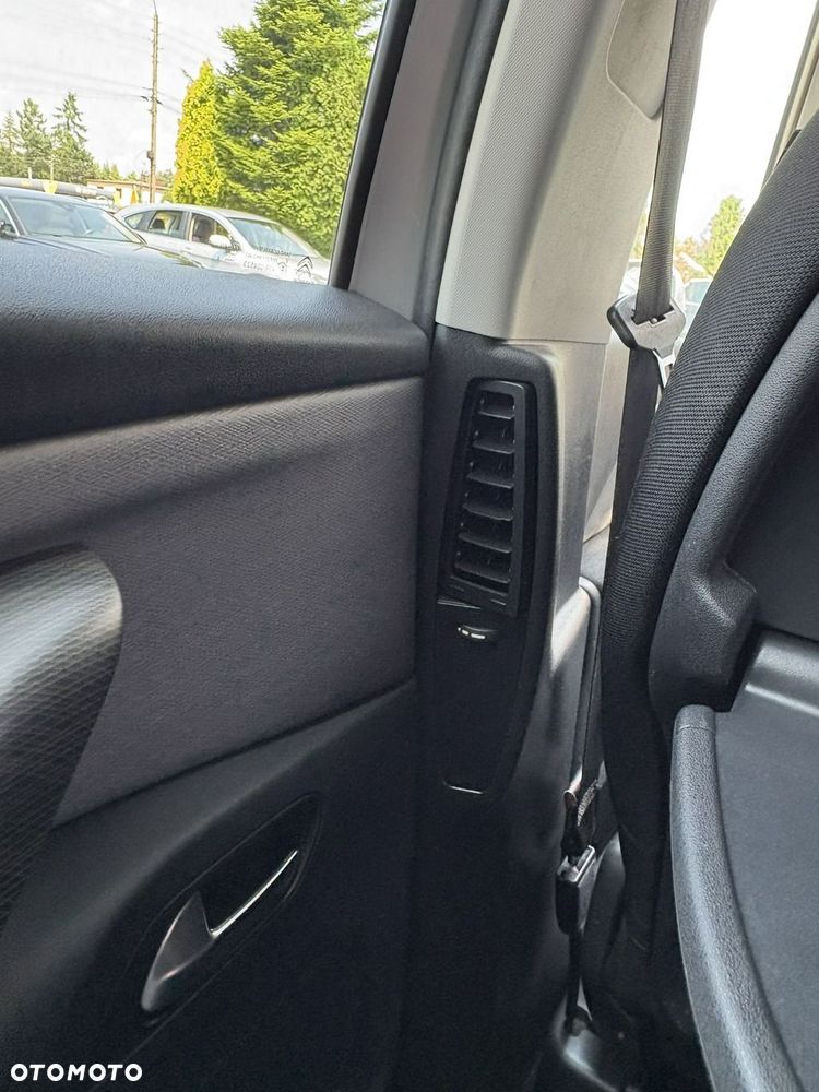 Citroën C4 Picasso - 32
