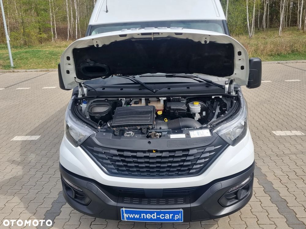 Iveco Daily 35S16 - 22