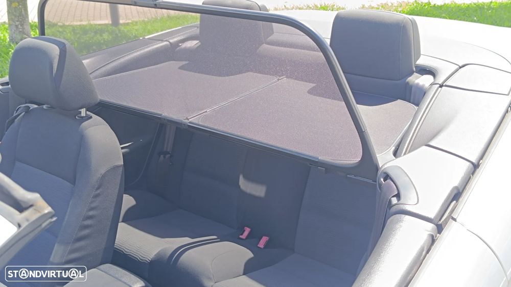 VW EOS 1.4 TSi BlueMotion - 13