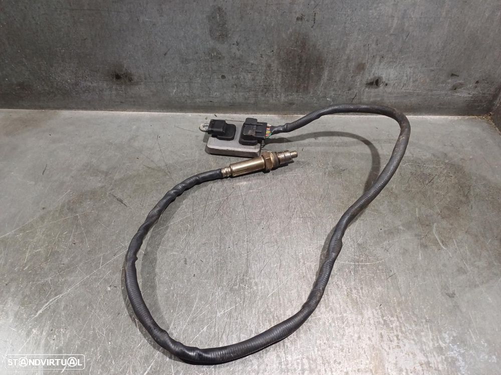 SENSOR MERCEDES-BENZ CLASE C BM 205 BERLINA - 1