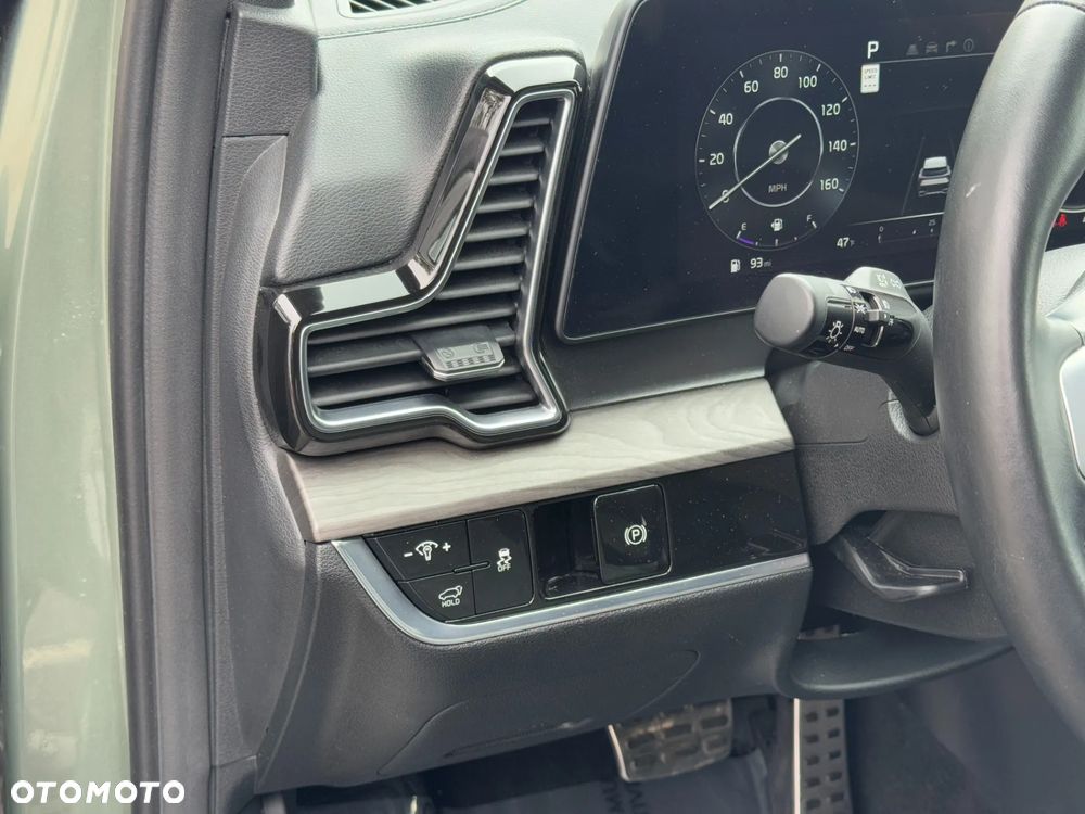 Kia Sportage - 25
