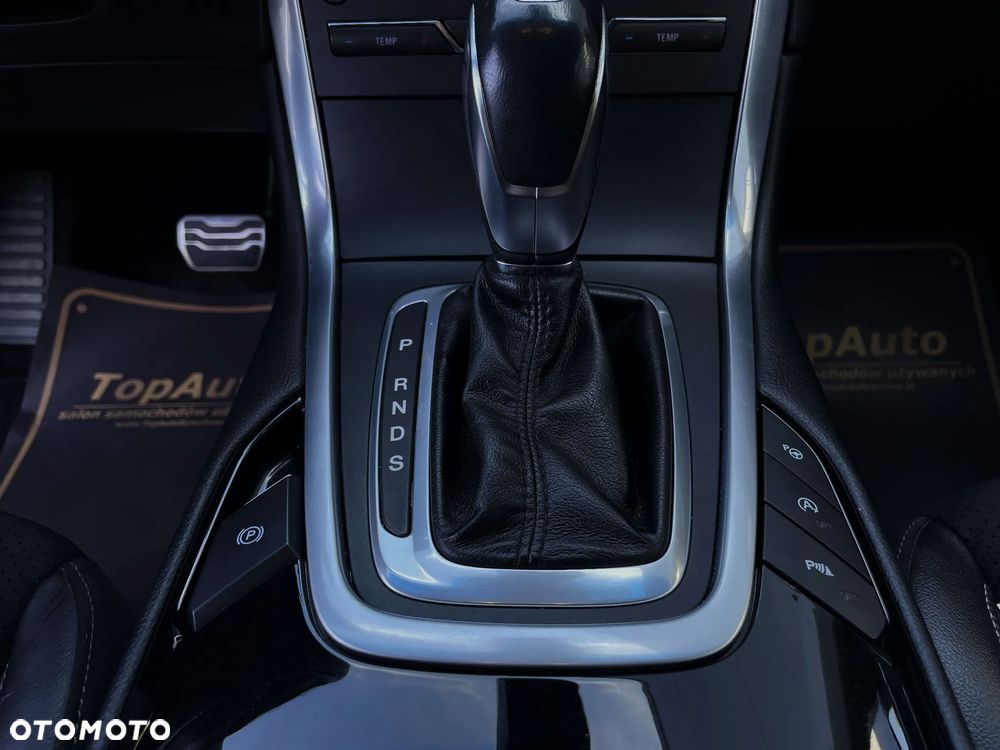 Ford Edge 2.0 TDCi Twin-Turbo 4WD Sport - 31