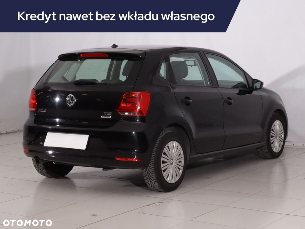 Volkswagen Polo - 7