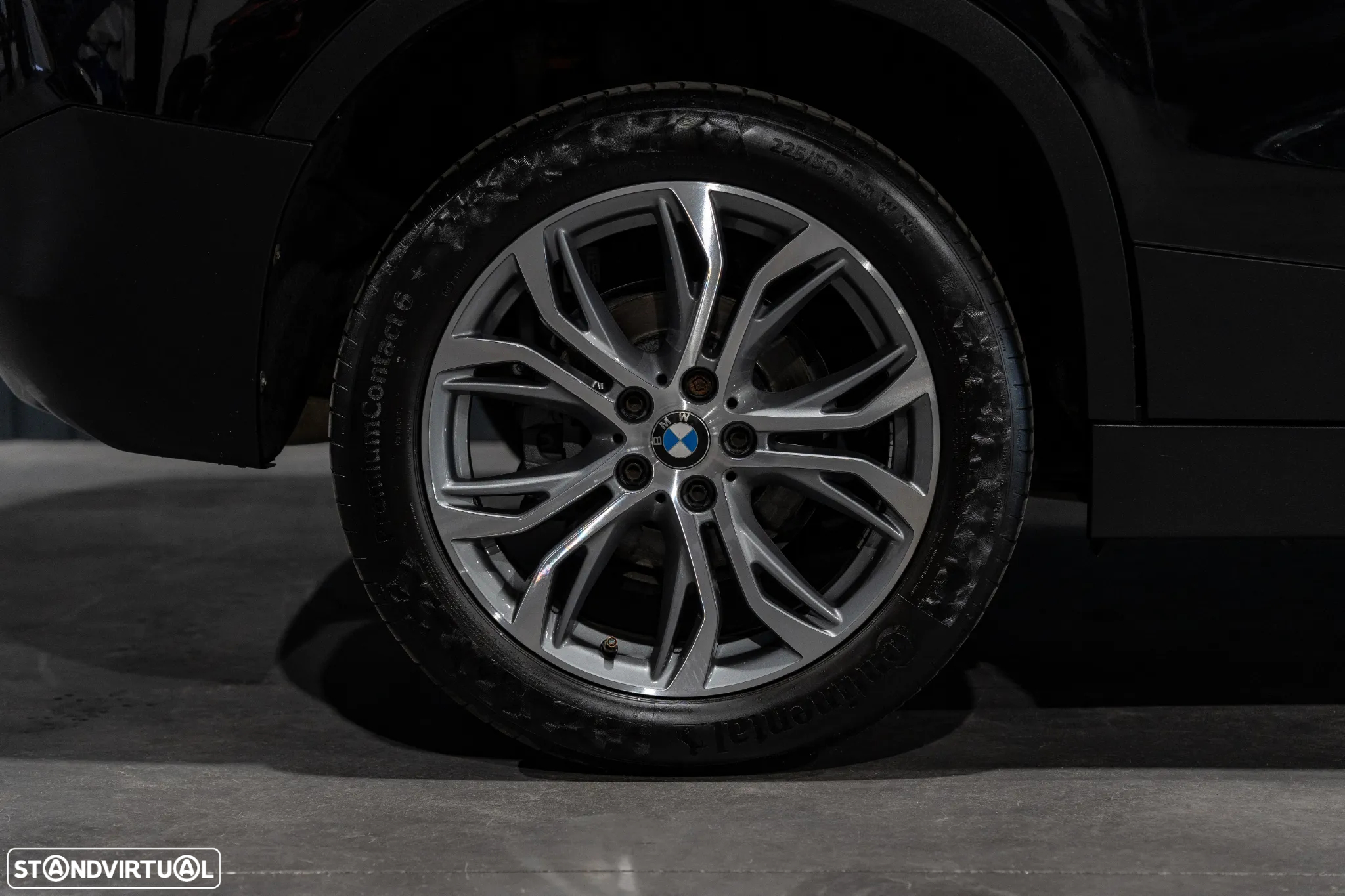 BMW X2 sDrive18i Aut. M Sport - 46