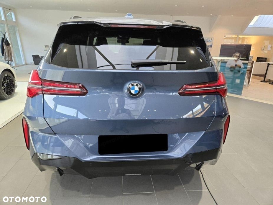 BMW X3 xDrive40d mHEV - 6