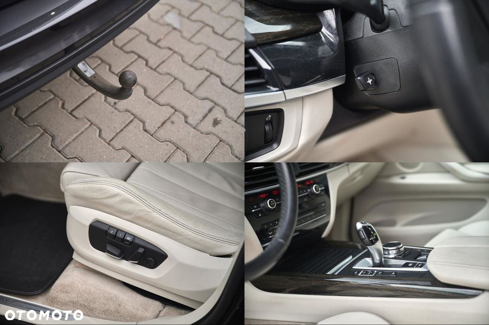 BMW X5 - 23