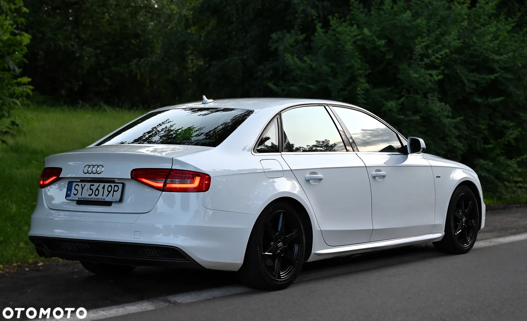 Audi A4 - 16