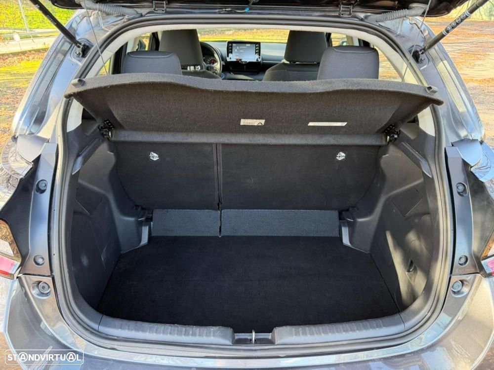 Mazda 2 1.5 L Hybrid VVT-i Agile - 30