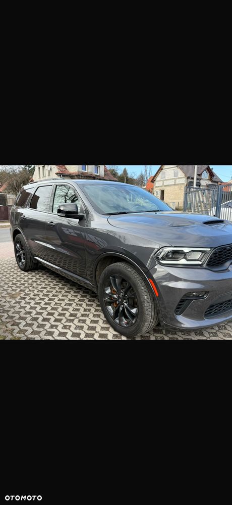 Dodge Durango 5.7 R/T - 4